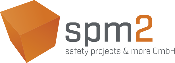 spm&sup2; - safety projects & more GmbH