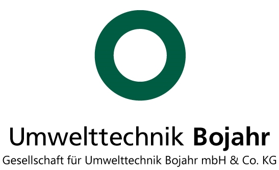 Gesellschaft f&uuml;r Umwelttechnik Bojahr mbH & Co. KG