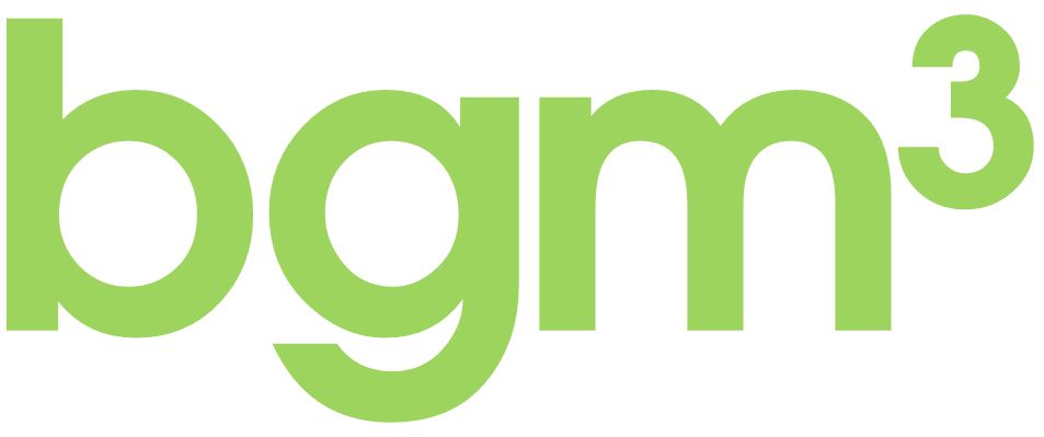 Logo-Gestaltung: Grünflink
